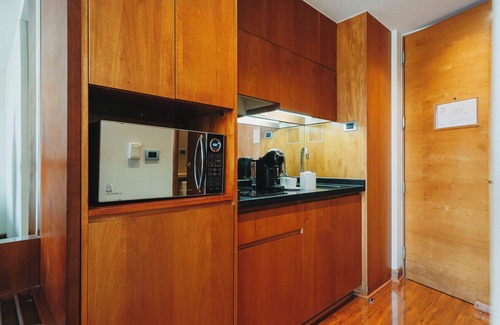 Santiago Hotel | Time Select - Elegant Apartments