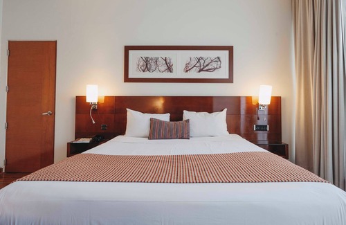 Santiago Hotel | Time Select - Elegant Apartments