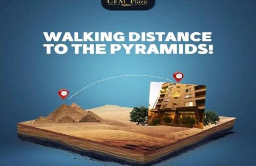 Al Haram Hotel | TIME SHARE EGYPT