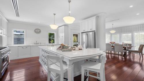 Pokolbin House | Time Space
