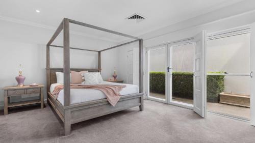 Pokolbin House | Time Space