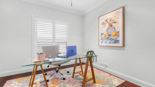 Pokolbin House | Time Space