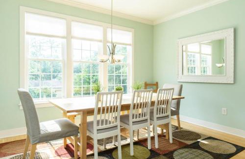 Yaupon Beach House | Time Stands Still by Oak Island Accommodations
