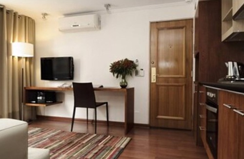 Santiago Apartment | Time Stay - Essential Apartments