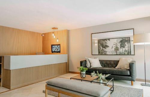 Santiago Apartment | Time Stay - Essential Apartments