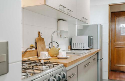 Santiago Apartment | Time Stay - Essential Apartments