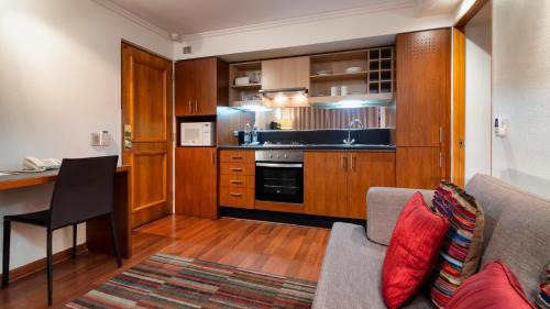 Santiago Apartment | Time Stay - Essential Apartments