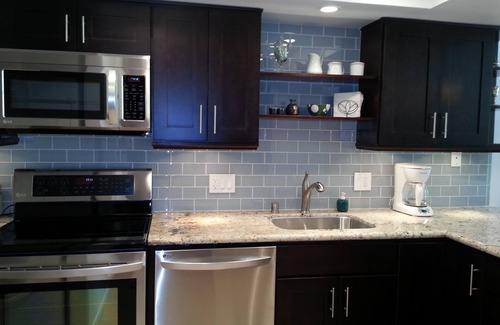 Palm Desert Condo | Time to Relax! Beautiful Mountain and Garden Views, Steps to Pool.
