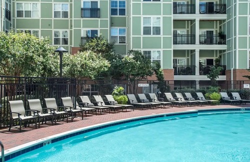 Southwest Quadrant Apartment | Time to Relax | Location | Old Town | 2 Bedrooms