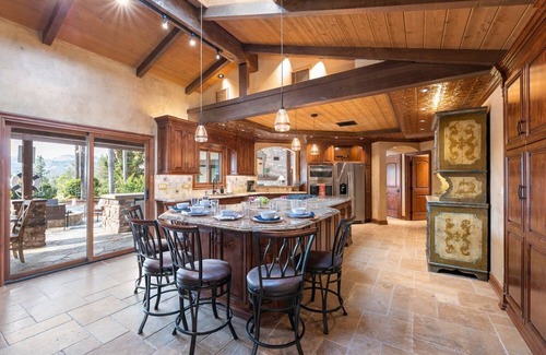 Bonsall House | Time to Wine Down-Horse stables and trails