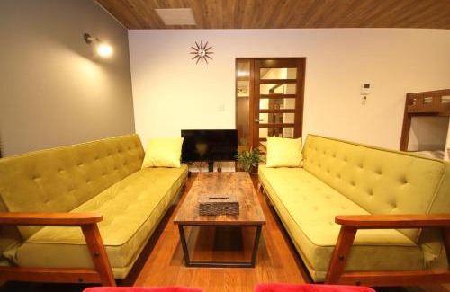 Shuzenji Apartment | Time Traveler Izu-Shuzenji Onsen - Vacation STAY 32421v