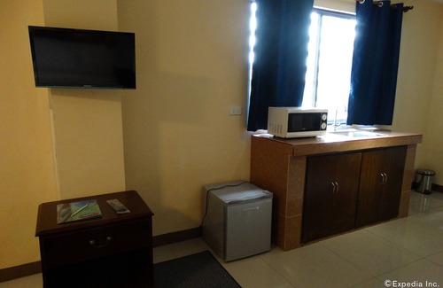 Ermita Hotel | Time Traveller's Hotel