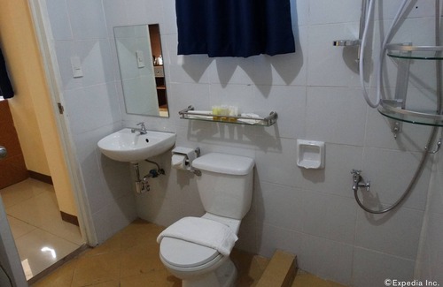 Ermita Hotel | Time Traveller's Hotel
