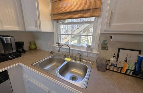 Leesville House | Time Well Wasted Summ
