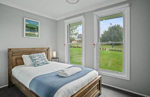 East Bowral House | Time2Reflect - the most relaxing Bowral getaway!