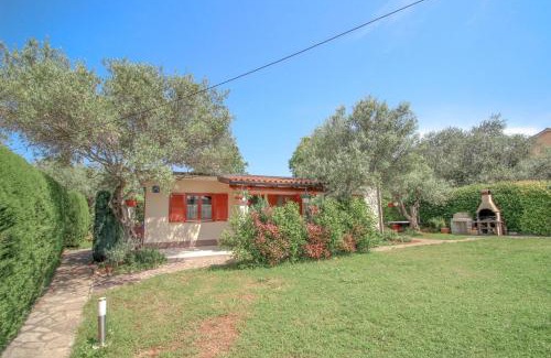 Zambratija Apartment | Timea A4