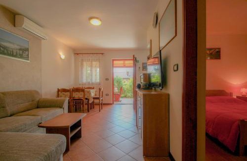 Zambratija Apartment | Timea A4
