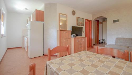 Zambratija Apartment | Timea A4