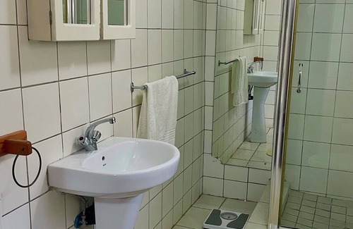 Greater Johannesburg Metropolitan Area House | Timebridge Mansion