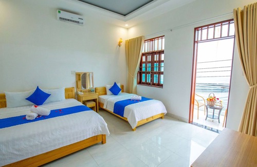 Nha Trang Hotel | TiMee Hotel & Apartment