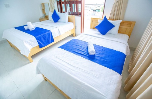 Nha Trang Hotel | TiMee Hotel & Apartment