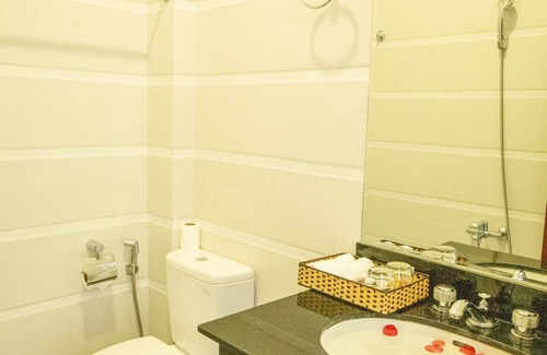 Nha Trang Hotel | TiMee Hotel & Apartment