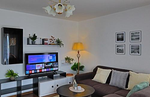 Selimbar Apartment | Timeea Home