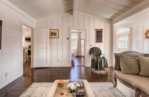 Fetters Hot Springs-Agua Caliente House | Timeless Charm, Modern Comfort close to everything