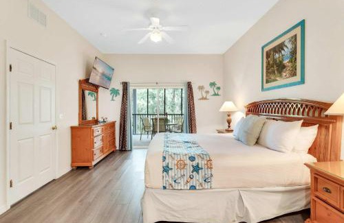 Bahama Bay House | Timeless Magic at Bahama Bay