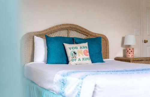 Bahama Bay House | Timeless Magic at Bahama Bay