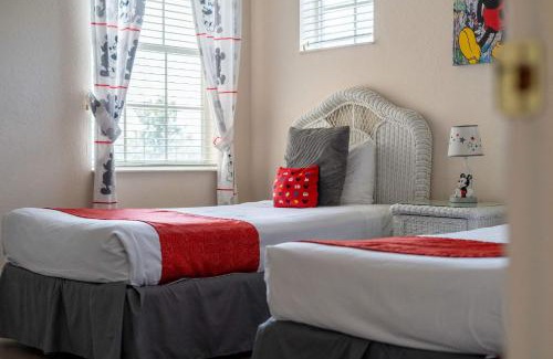 Bahama Bay House | Timeless Magic at Bahama Bay