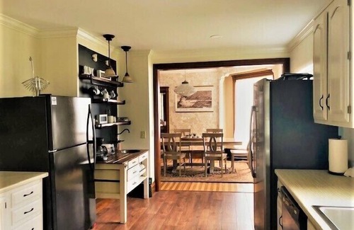 Ludington House | Timeless Memories - Victorian home located in the heart of Ludington