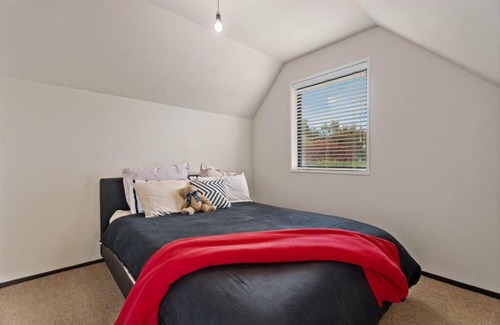 Wanaka House | Timeless on Beacon