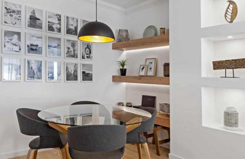 Armacao de Pera Apartment | Timeless Sea I Apartment