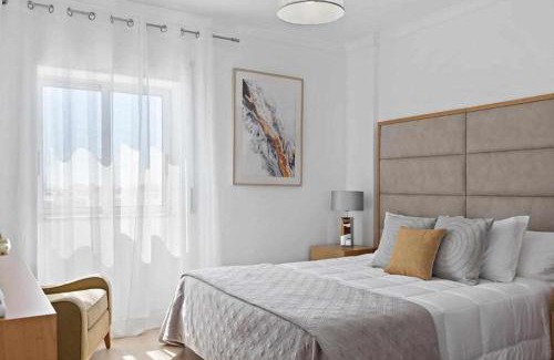 Armacao de Pera Apartment | Timeless Sea I Apartment