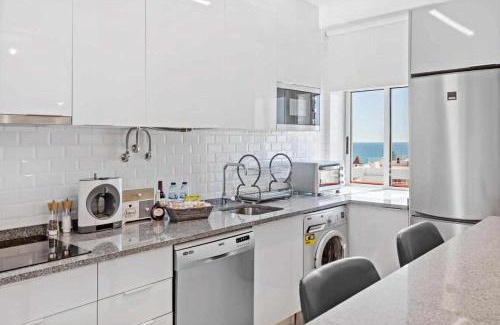 Armacao de Pera Apartment | Timeless Sea I Apartment