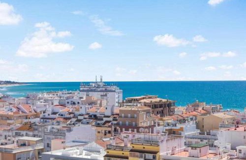Armacao de Pera Apartment | Timeless Sea I Apartment