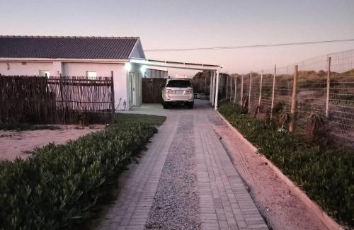 Yzerfontein Apartment | TimeOut 1