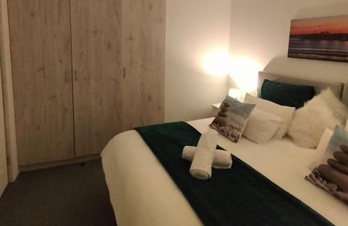 Yzerfontein Apartment | TimeOut 1