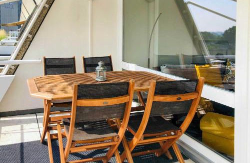 Schilksee Apartment | TimeOut