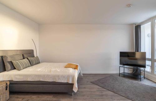 Schilksee Apartment | TimeOut
