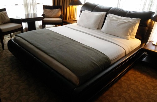 Bukit Bintang Hotel | Times Private Serviced Suites