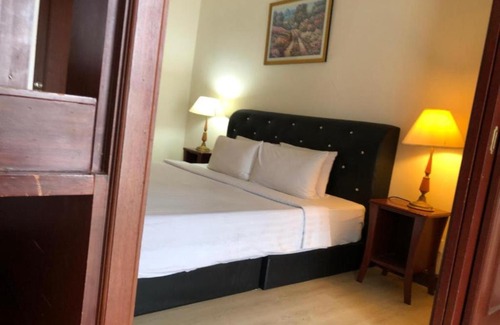 Imbi Apartment | Times Square Hotel Apartment At Malaysia