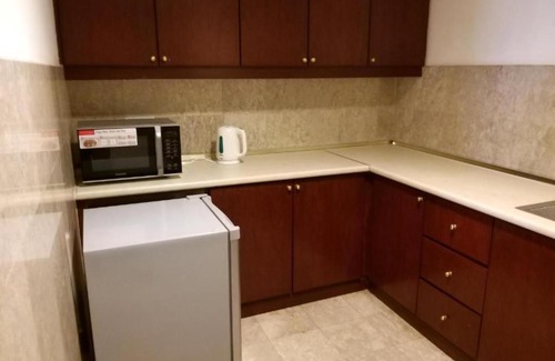 Imbi Apartment | Times Square Hotel Apartment At Malaysia