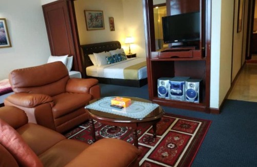 Imbi Apartment | Times Square Hotel Apartment At Malaysia
