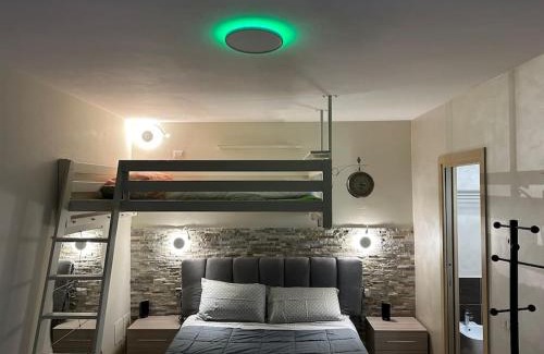 Lugana Apartment | Timetofreedom Studio See Oase