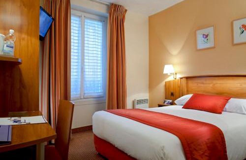 Paris City Center Hotel | Timhotel Le Louvre