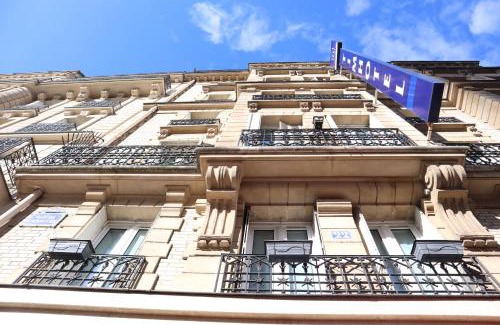 Necker Hotel | Timhotel Paris Gare Montparnasse