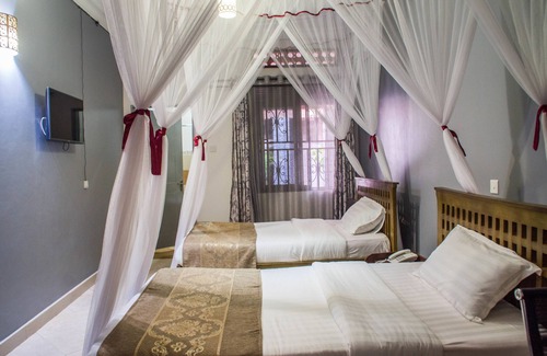 Soroti Hotel | Timisha Hotel