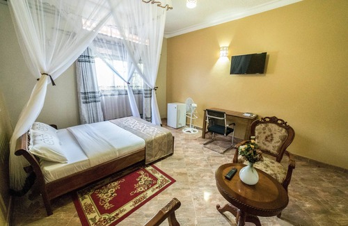 Soroti Hotel | Timisha Hotel